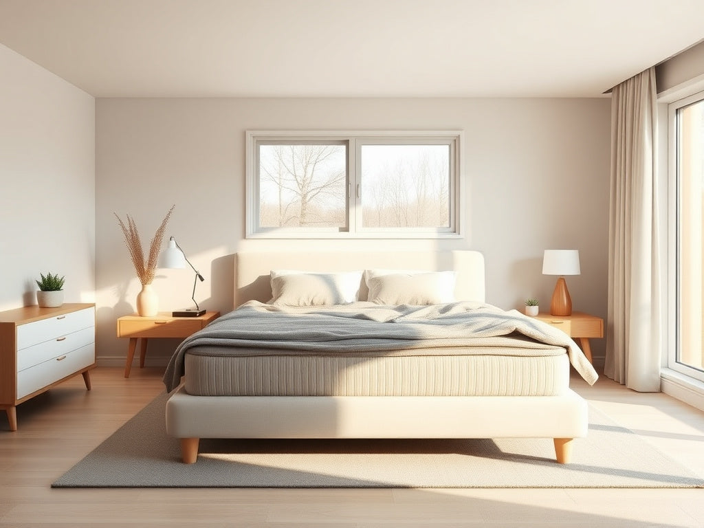 Canada's IKEA Sleep Score: 58 Out of 100 and Why We're Sleeping Below Average