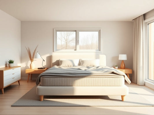 Canada's IKEA Sleep Score: 58 Out of 100 and Why We're Sleeping Below Average