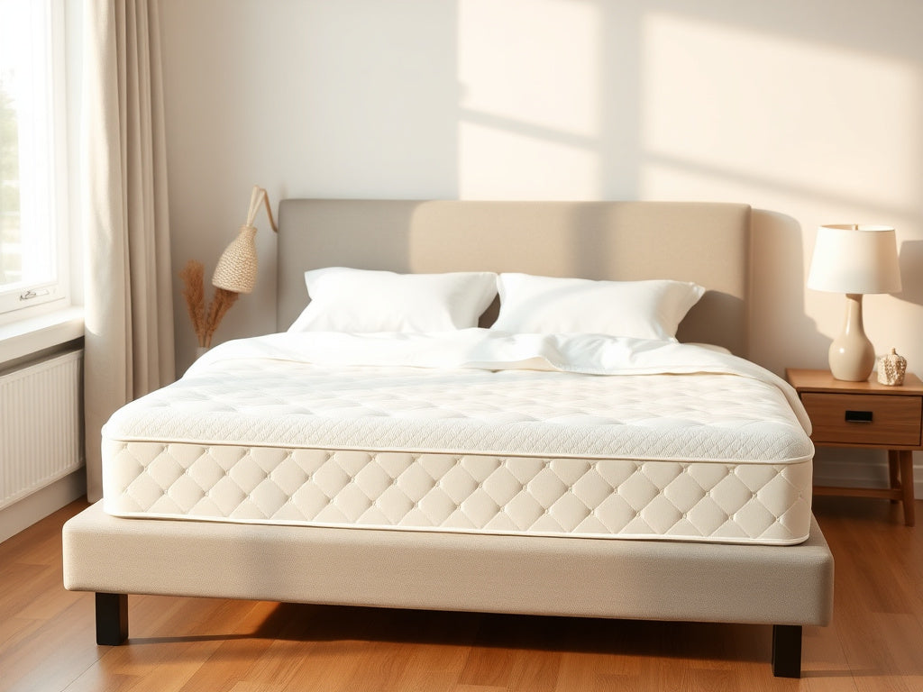 What Is Indentation Force Deflection (IFD) in Canadian Foam Mattresses?