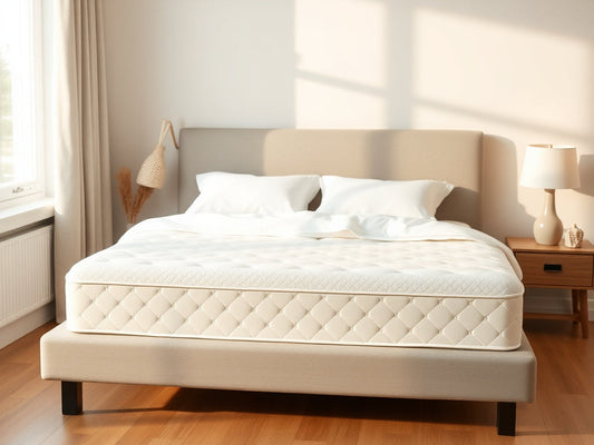 What Is Indentation Force Deflection (IFD) in Canadian Foam Mattresses?