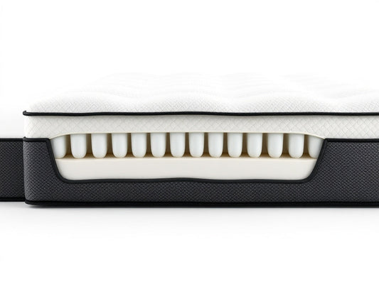 Innerspring Insulator Layers: Why Your Coils Should Not Touch Your Foam