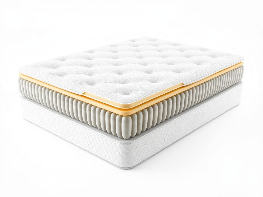Innerspring vs All Mattress Types: Complete Comparison Guide Canada