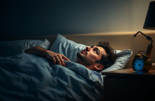 Insomnia and Depression: The Vicious Cycle Explained - Mattress Miracle