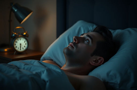 Insomnia and Your Period: Why You Can't Sleep Before Menstruation - Mattress Miracle