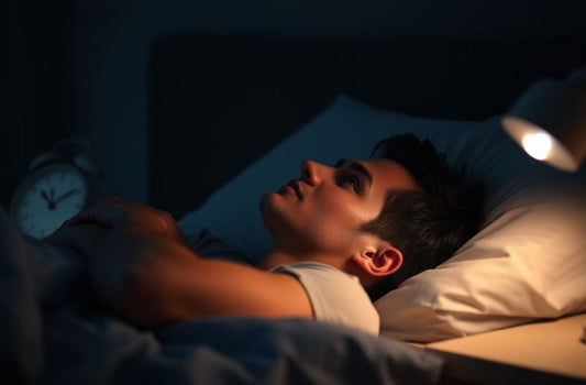 Insomnia During Early Pregnancy: The "First Trimester" Crash - Mattress Miracle
