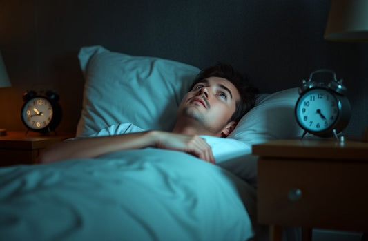 The Opposite of Insomnia: What is Hypersomnia? - Mattress Miracle
