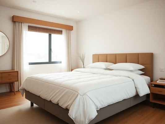 Institutional Mattress Procurement for First Nations Housing