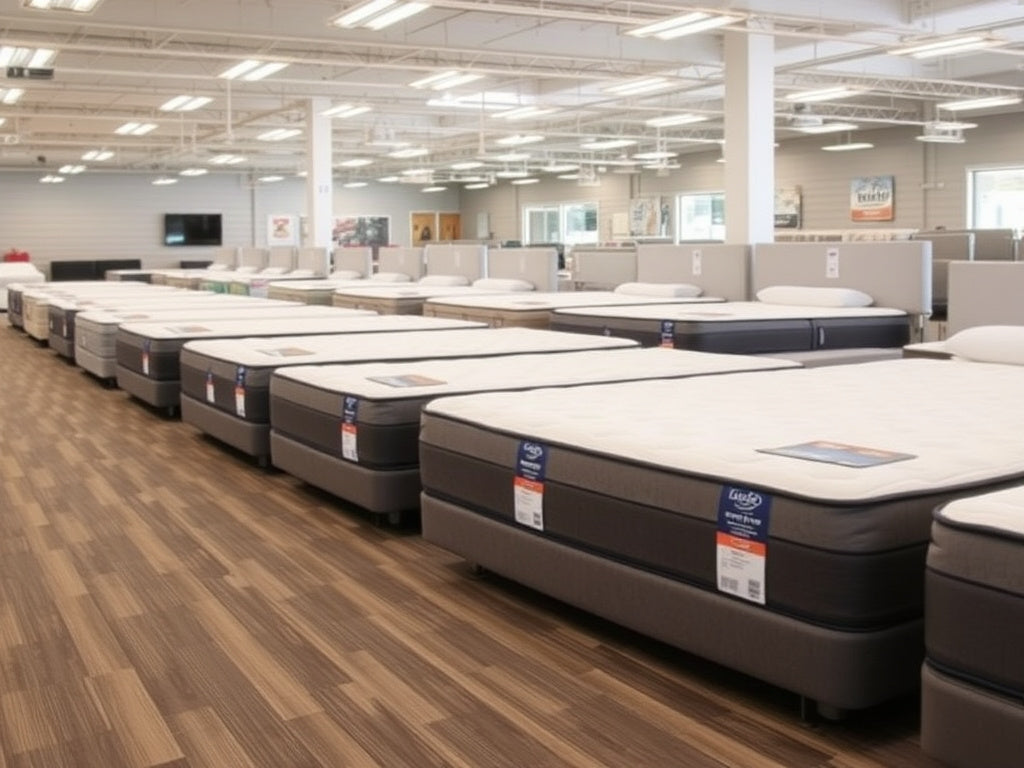 Intercostal Muscle Injury and Sleep: Managing Rib Pain at Night from Mattress Miracle
