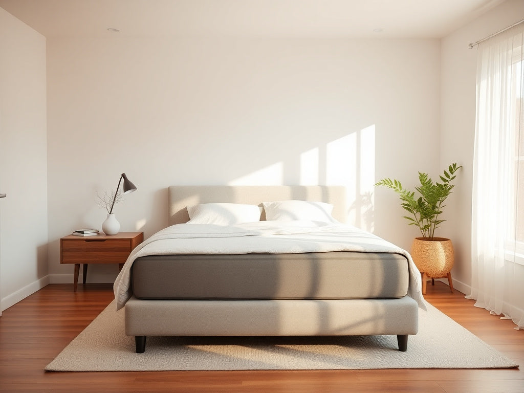 Mattress as an Investment: Brantford Guide