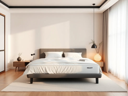 Invisible Smart Tech for Sleep Cycle Support 2026