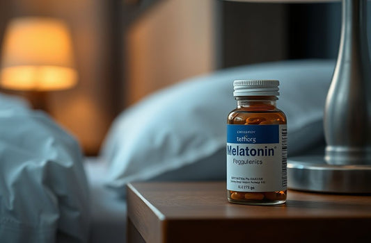 Is 15mg of Melatonin Too Much? The Truth About High Doses - Mattress Miracle