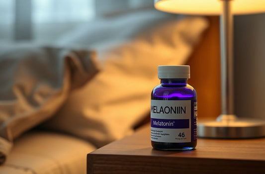 Is 30mg of Melatonin Too Much? The Megadose Myth - Mattress Miracle