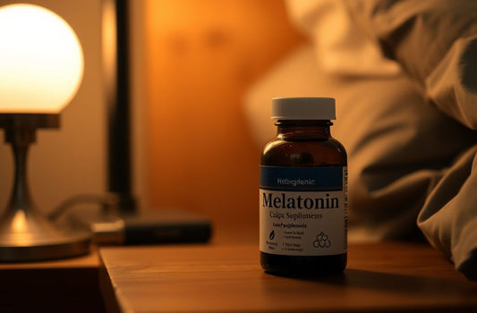 Is 40mg of Melatonin Bad? The Dangers of Mega-Dosing - Mattress Miracle