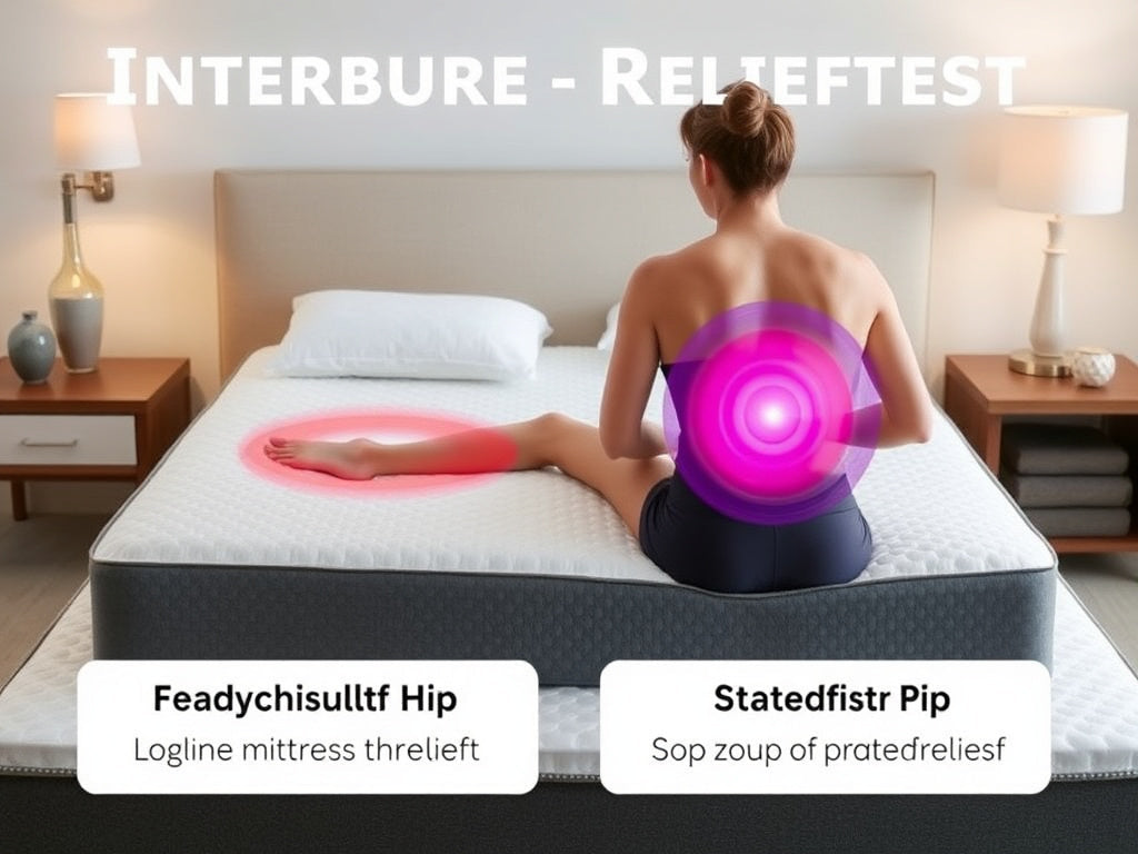 Is a Firm Mattress Better for Hip Replacement Recovery? Sleep Position and Setup Guide