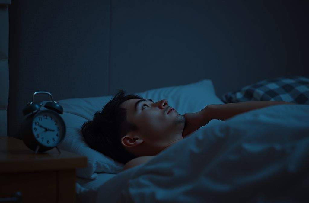 Is Insomnia Genetic? The Hereditary Truth - Mattress Miracle