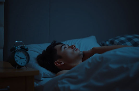 Is Insomnia Genetic? The Hereditary Truth - Mattress Miracle