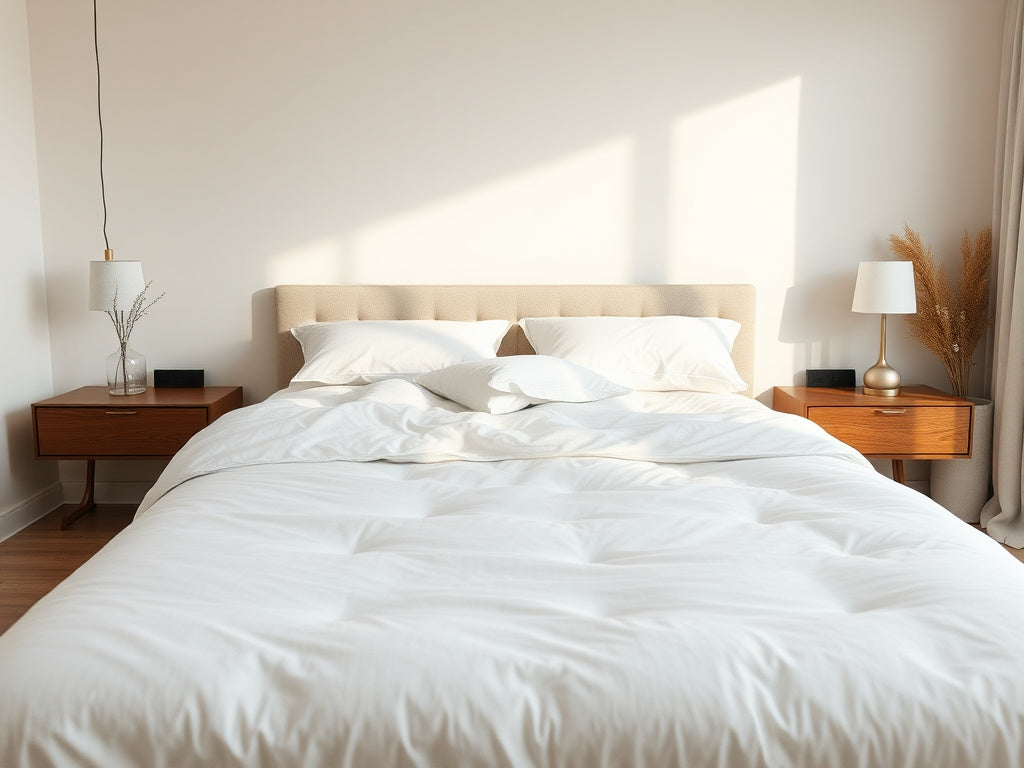 Is My Mattress Causing My Snoring? What the Research Shows