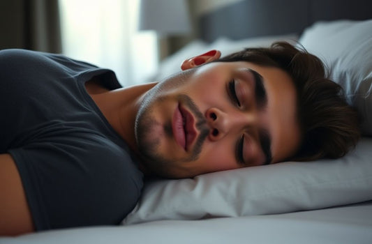 Is Snoring Dangerous? When Noise Becomes a Health Risk - Mattress Miracle