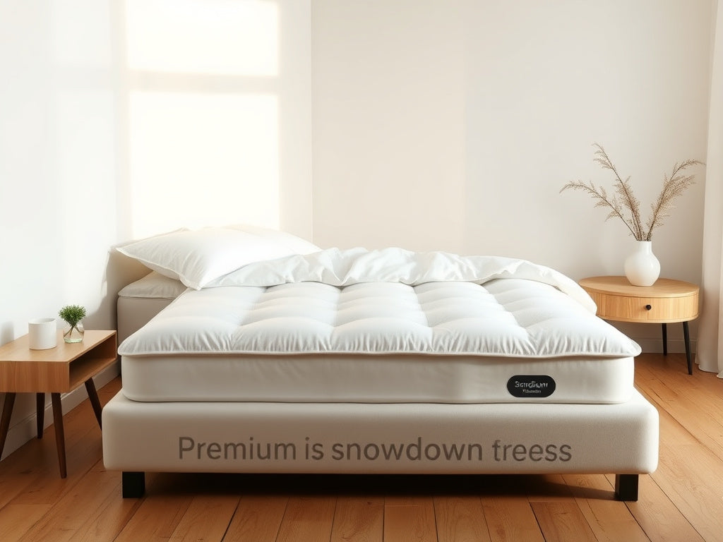 Is Snowdown Mattress Good? Honest Quality Assessment 2026