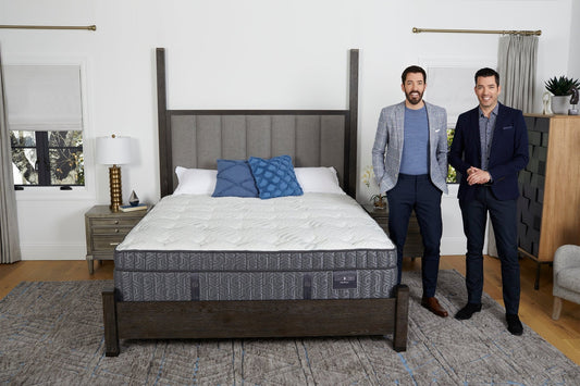 Is The Scott Living Mattress Worth It? Read Our Review - Mattress Miracle