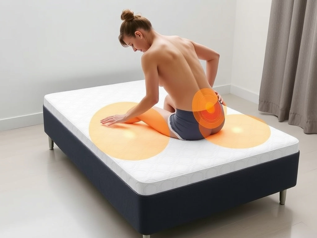 Keetsa Mattress and Free Shipping to Canada: What the Offer Actually Includes