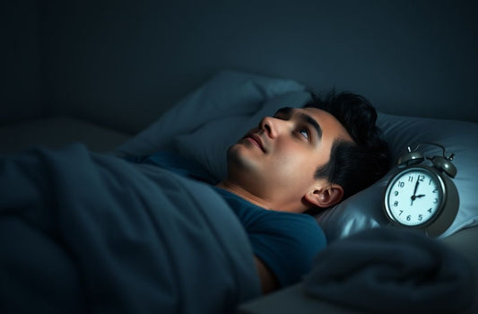 Keto Insomnia: Why Low-Carb Diets Keep You Awake - Mattress Miracle