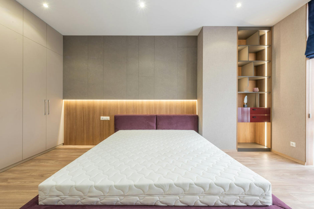 King vs California King Mattress: Which Size Do You Need?