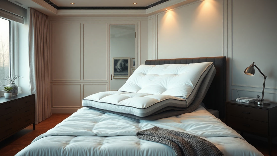 know mattress adjustable bed - Mattress Miracle Brantford