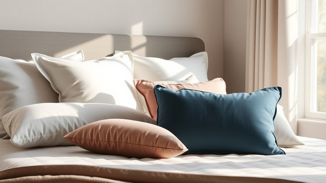 know pillow neck pain - Mattress Miracle Brantford
