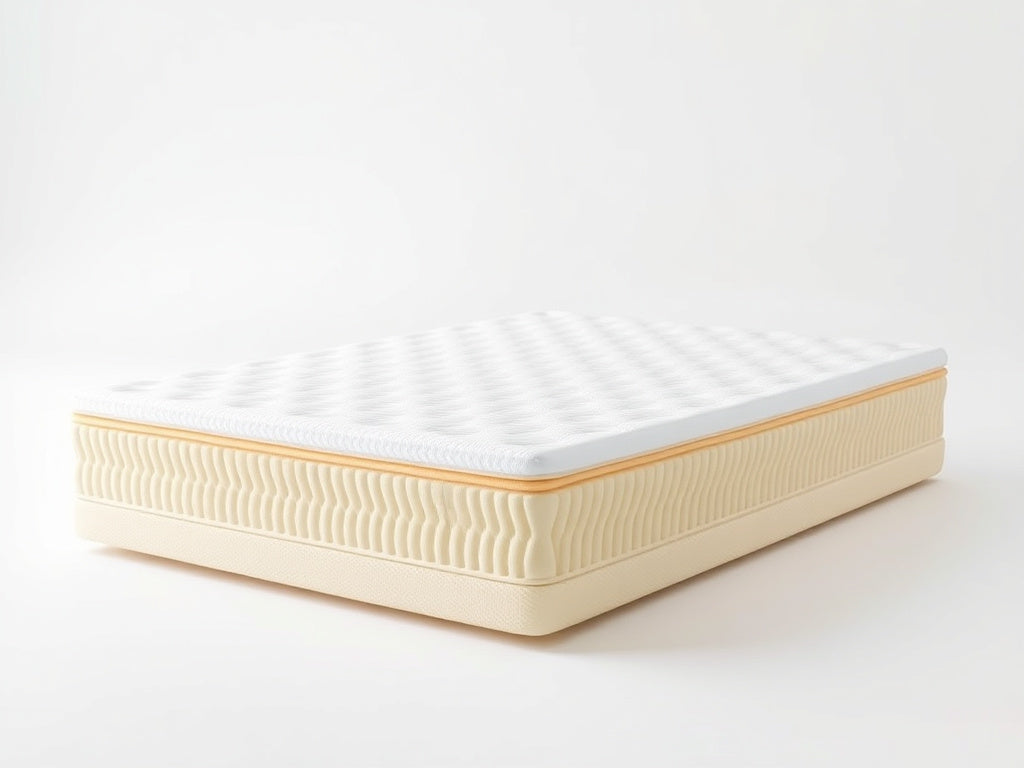 Latex vs All Mattress Types: Complete Comparison Guide Canada