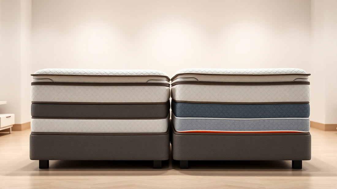 leesa other brands canada - Mattress Miracle Brantford
