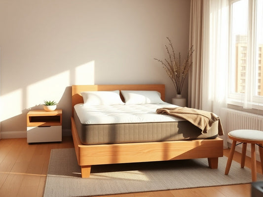 Leesa and Saatva Mattress Problems Canada: Alternatives