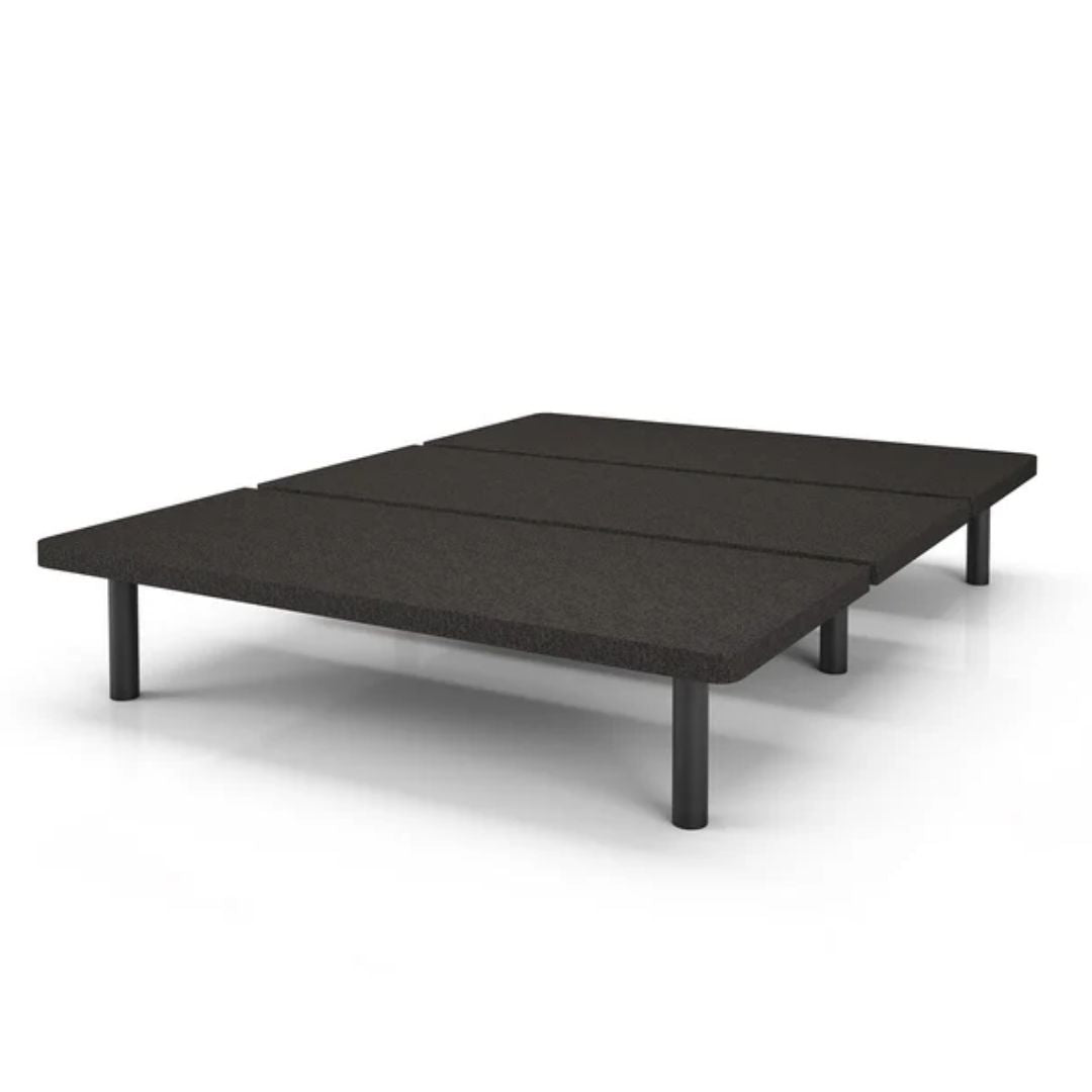 Base de lit plateforme Level de Julien Beaudoin - Mattress Miracle Brantford