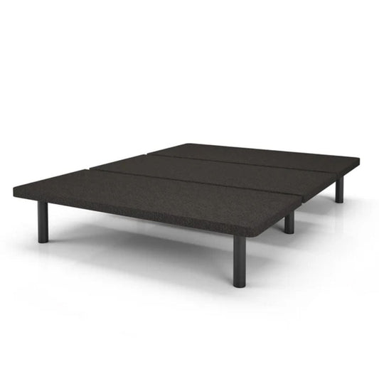 Base de lit plateforme Level de Julien Beaudoin - Mattress Miracle Brantford