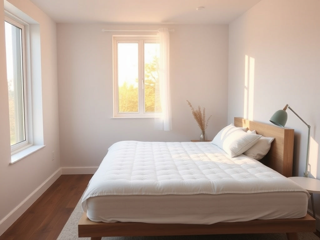 Lightweight and Thin RV Mattress Canada: Weight and Thickness Guide