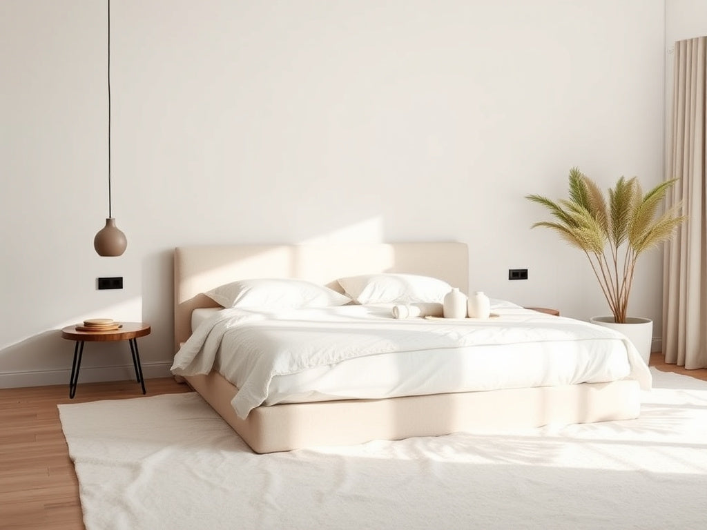Linen Sheet Care Guide: How to Wash, Soften, and Maintain