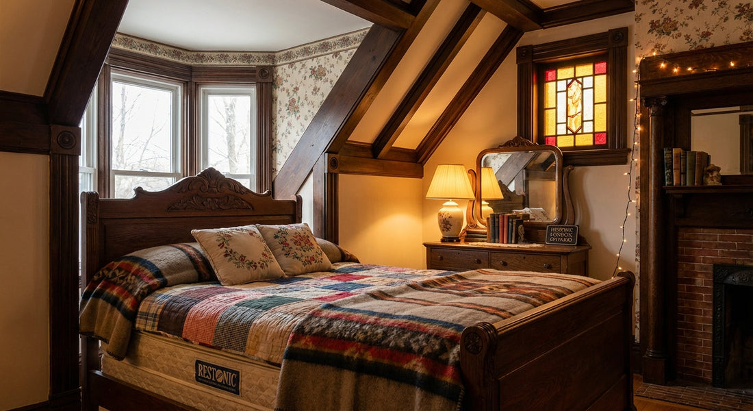 Mattress Store London Ontario Compared: Sleep Benefits