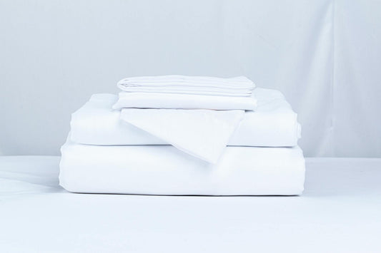 Long Staple Cotton Sheets: Why Fibre Length Matters Most