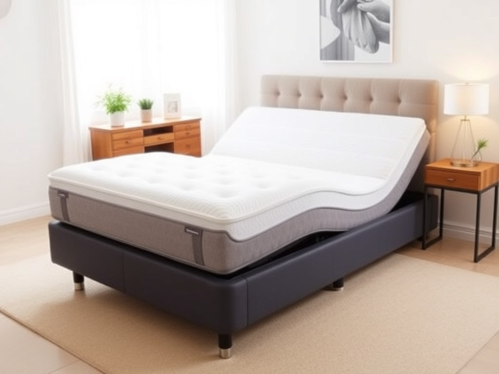 Low-Income Senior Home Safety Grants for Adjustable Bases in Ontario from Mattress Miracle