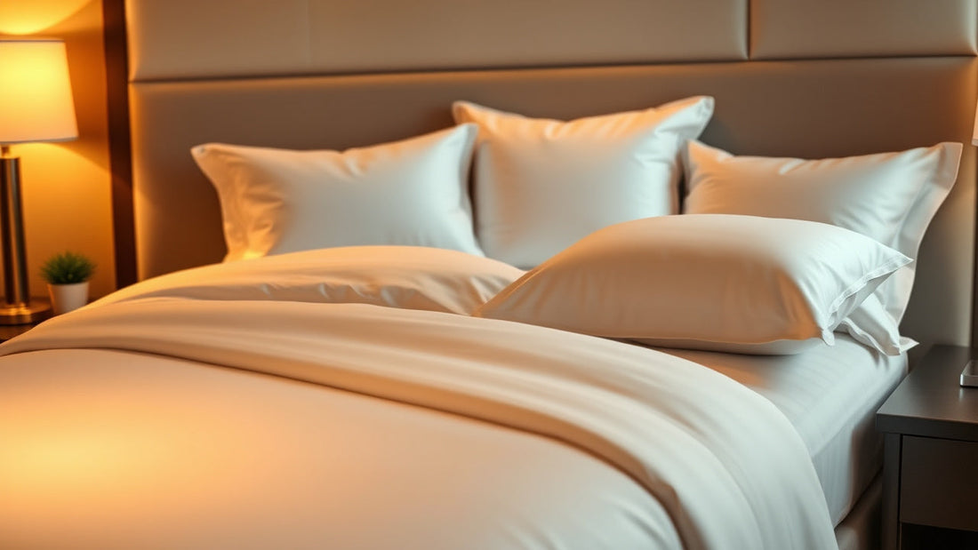 luxury hotel bed replica - Mattress Miracle Brantford
