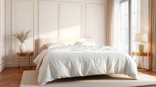 Luxury Natural Fibre Mattress Guide Canada