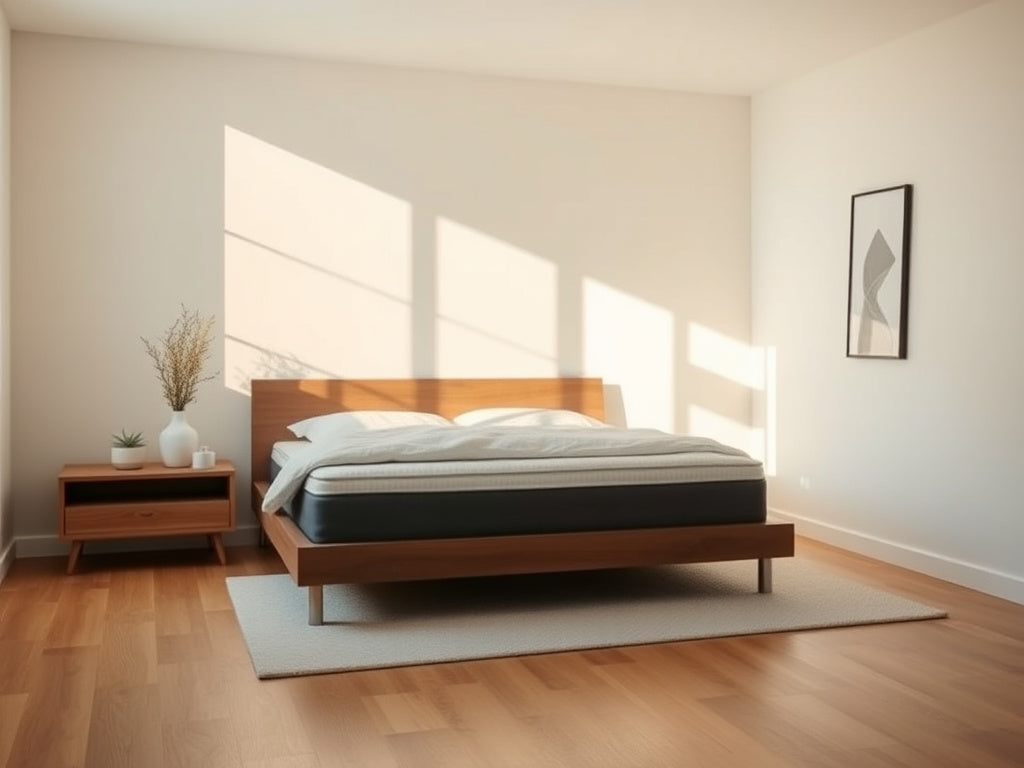 Luxury and Premium Mattress Guide: Brantford