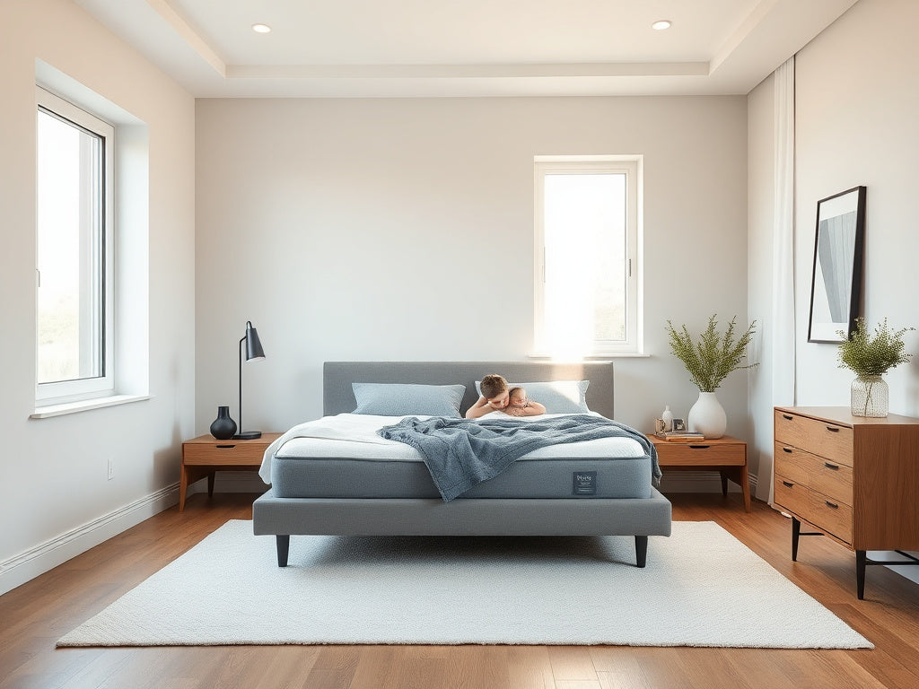 Maladaptive Daydreaming: What It Is and How It Affects Sleep