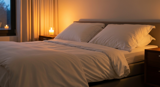 massage adjustable bed featured Mattress Miracle Brantford