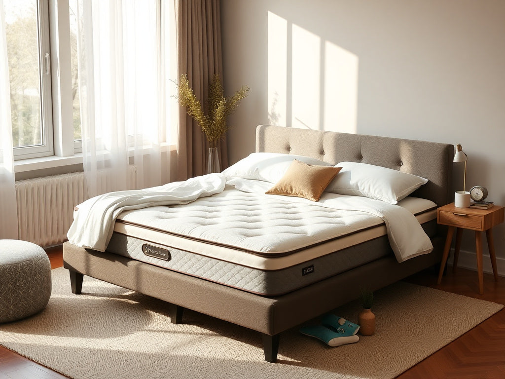 Matelas Lapensee Ottawa: What Eastern Ontario Mattress Shoppers Should Know