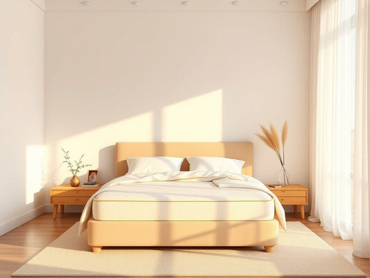 Matter 1.6 Dynamic Lighting: Standardizing Sunrise Gradients for Bedroom Sleep
