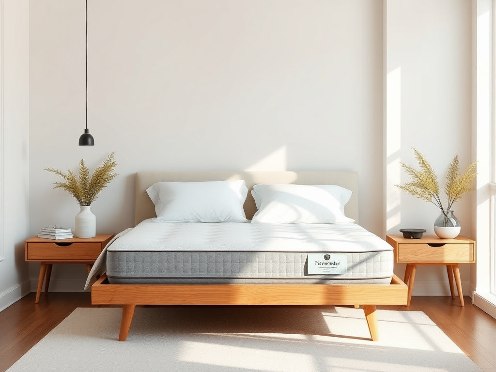 Matter and Thread Smart Bedroom 2026: Building a Sleep Automation System That Works