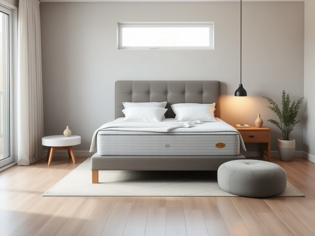 Mattress After Separation or Divorce Canada: Starting Fresh