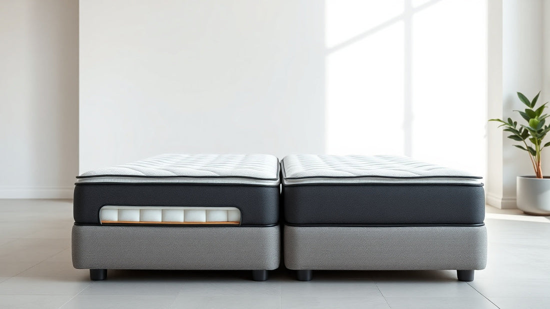 mattress alternatives ikea canada - Mattress Miracle Brantford