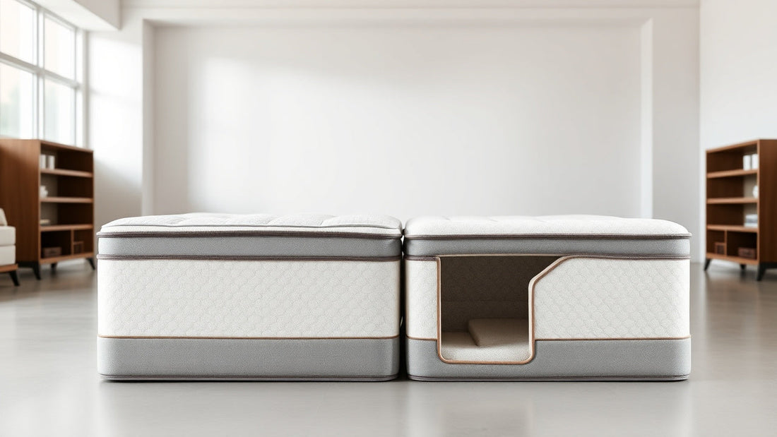 mattress alternatives wayfair canada - Mattress Miracle Brantford